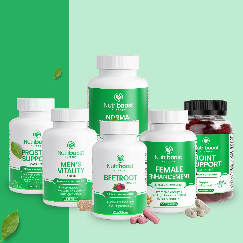 Complete Wellness Kit