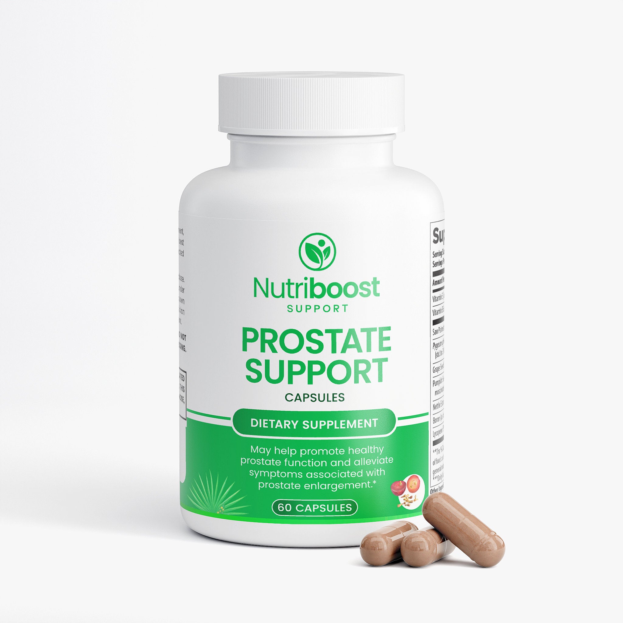 Prostate Support