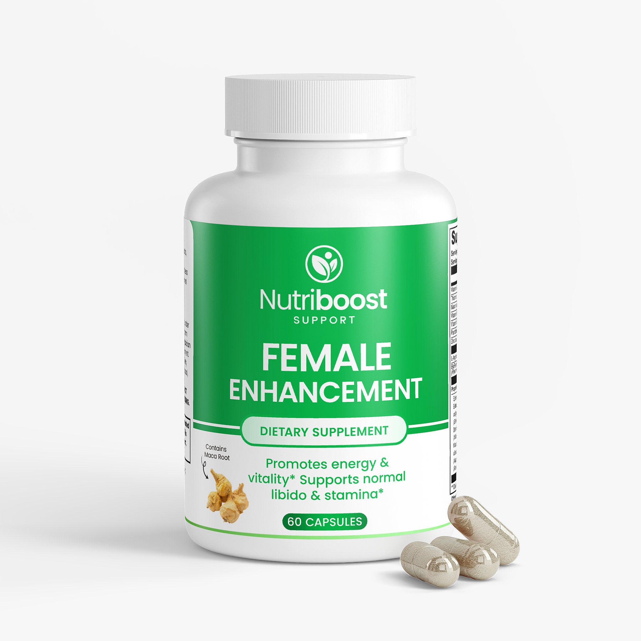 Female Enhancement