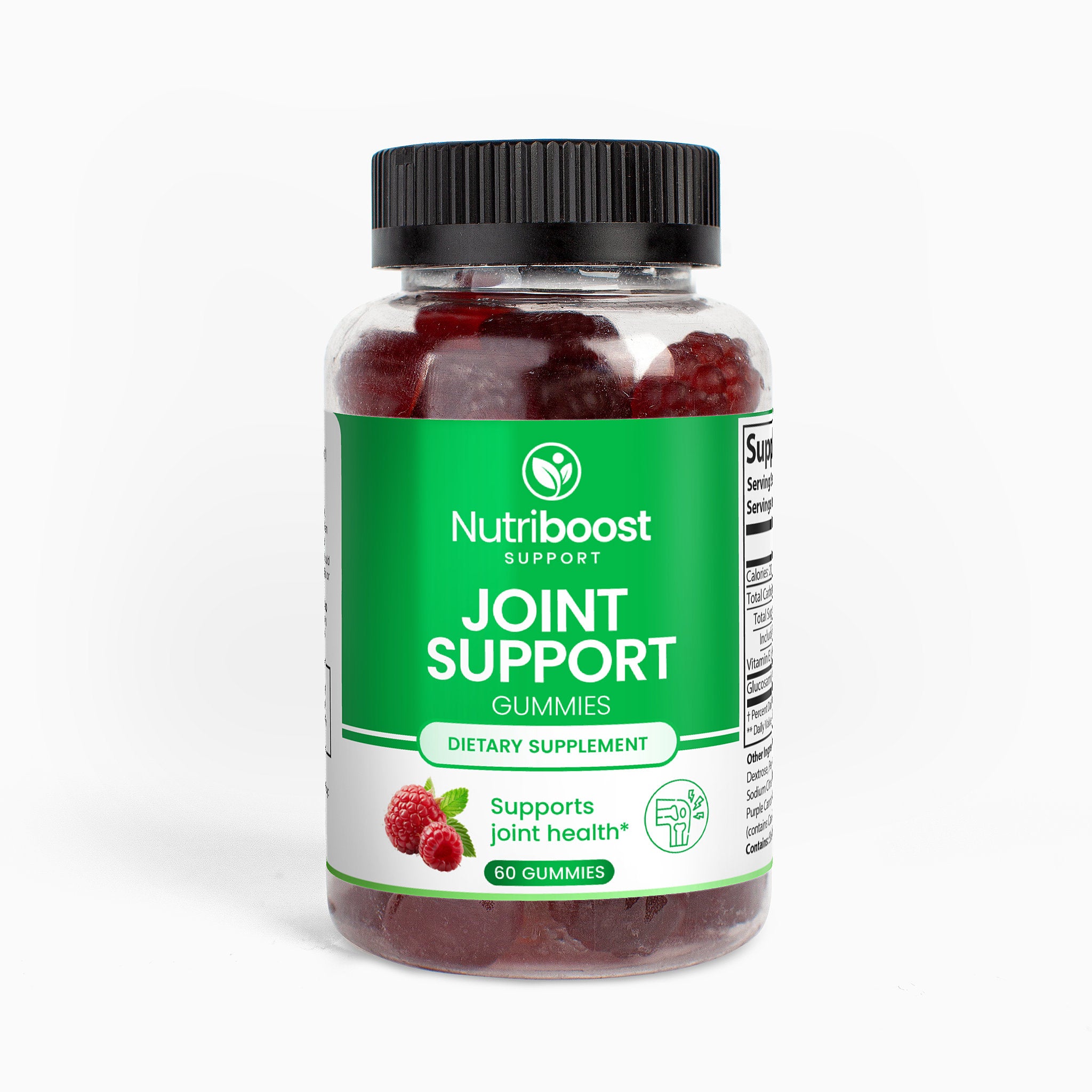 Joint Support Gummies