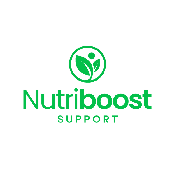 NutriBoostSupport
